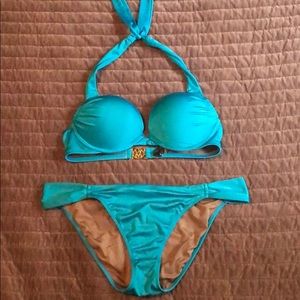 VS Bombshell bathing suit